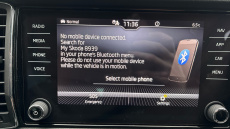 Skoda Kodiaq 1.5 TSI SE L Executive 5dr DSG [7 Seat] Petrol Estate